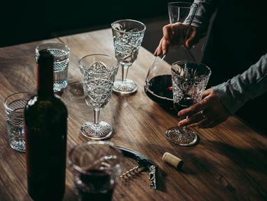 Грузинское вино: дегустационный класс – индивидуальная экскурсия
