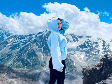 Кавказские Альпы — джип тур на Эльбрус – индивидуальная экскурсия