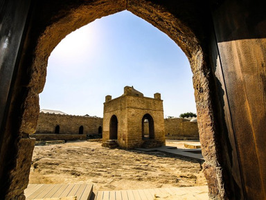 Гобустан и Апшерон: путь сквозь тысячелетия – индивидуальная экскурсия