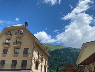 Едем в «Кавказскую Швейцарию» — вас ждёт Домбай! – индивидуальная экскурсия