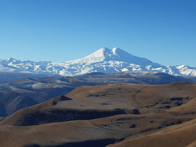В урочище Джилы-Су за незабываемыми впечатлениями – индивидуальная экскурсия