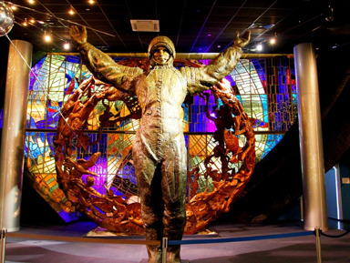 Квест по музею Космонавтики «Поехали!» – индивидуальная экскурсия