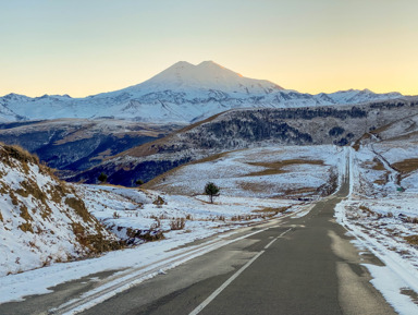 Джилы–су: место силы и красоты северного Приэльбрусья из Железноводска – индивидуальная экскурсия