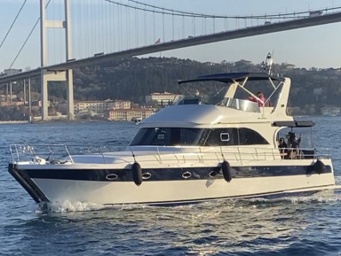 В сердце Стамбула+прогулка по Босфору на  яхте – групповая экскурсия