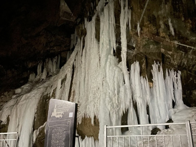 Впечатляющее Чегемское ущелье  – индивидуальная экскурсия