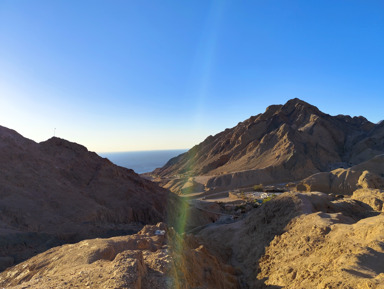 Свободная прогулка по Дахабу из Шарм-эль-Шейха – индивидуальная экскурсия