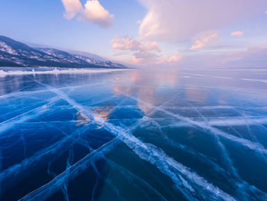 Знакомство с Ольхоном – групповая экскурсия