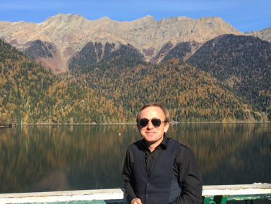 Влюбиться в Абхазию за 8 часов – индивидуальная экскурсия
