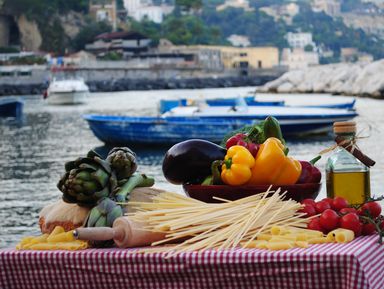 Неаполитанская кухня и кулинарный мастер-класс – индивидуальная экскурсия