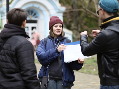 Горячий Ключ: перезагрузка за день в мини-группе – групповая экскурсия