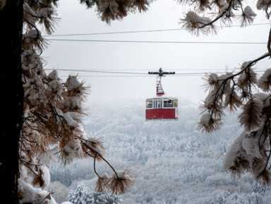 Пятигорск — Кисловодск — Железноводск — Ессентуки — Минеральные воды – индивидуальная экскурсия