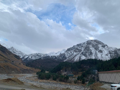 Урочище Уштулу, Верхняя Балкария и Черекское ущелье  – индивидуальная экскурсия