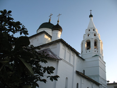 Легенды Дмитриевской площади – индивидуальная экскурсия