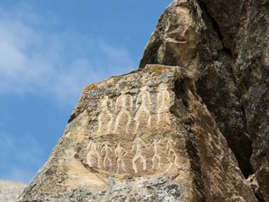 Путешествие в глубь веков: тайны Гобустана и Апшерона – групповая экскурсия