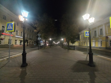 Вечерняя Кострома – индивидуальная экскурсия