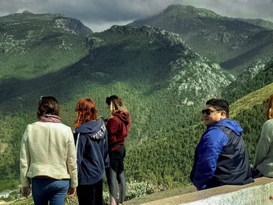 Перезагрузка в Заамине: гастрономический тур в мясной регион Узбекистана – индивидуальная экскурсия