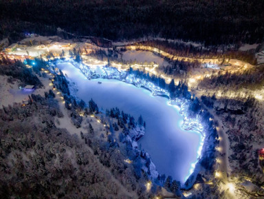 Карельские выходные 2. Лайт – групповая экскурсия