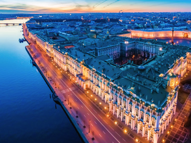 Скрытые сокровища Эрмитажа. Бриллиантовая кладовая – групповая экскурсия