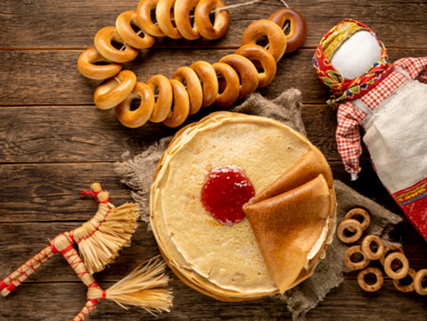 В Мышином царстве и блинном государстве: Мышкин – групповая экскурсия