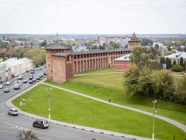 Трамвай желаний: аудиоэкскурсия с гидом