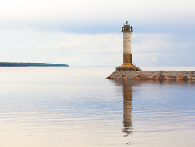 Карта желаний: автопутешествие на красном «Фольксвагене Жук» в Карелию – индивидуальная экскурсия
