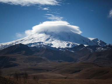 Джип–тур на урочище Джилы-Су и плато Бермамыт  – индивидуальная экскурсия