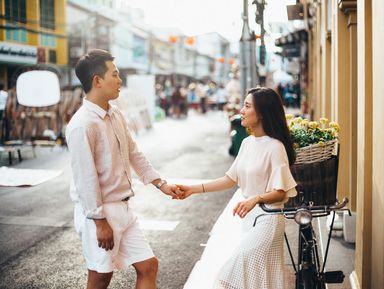 Фотопрогулка по Пхукет-Тауну – индивидуальная экскурсия