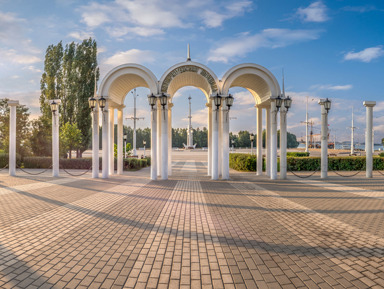 Обзорная экскурсия по Воронежу на транспорте гида или туриста (на выбор)