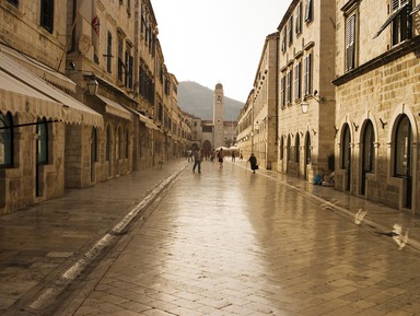 Еврейская община Дубровника – индивидуальная экскурсия