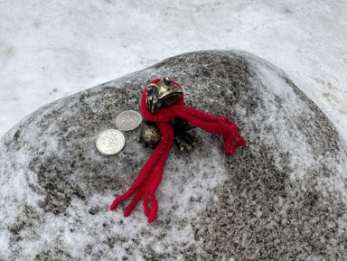 33 желания: необычные памятники Томска – индивидуальная экскурсия