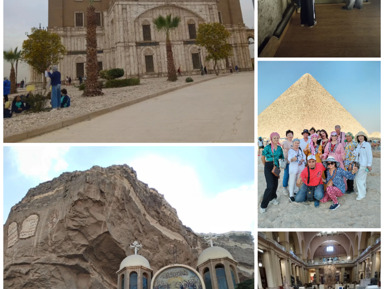 ГРАНД ТУР ПО ВСЕМУ ЕГИПТУ НА 11 ДНЕЙ – групповая экскурсия