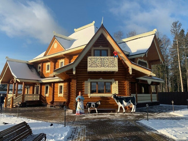 Новогодние приключения Сырка в Шоколаде — фабрика глазированного сырка – групповая экскурсия