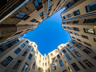 Фотопрогулка по необъятному Петербургу – индивидуальная экскурсия