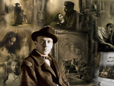 Пешеходная экскурсия по московским адресам романа «Мастер и Маргарита»