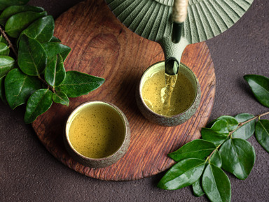 Китайская чайная церемония Гун Фу Ча с мастером и дегустацией – индивидуальная экскурсия