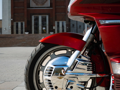 Мотопрогулка по лучшим смотровым площадкам Москвы: Хроники 90-х – индивидуальная экскурсия