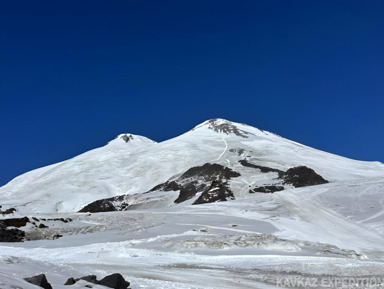 Эльбрус, Гижгит и Поляна нарзанов из Железноводска – групповая экскурсия
