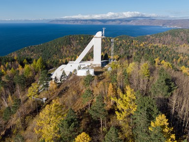 Байкальская обсерватория — к тайнам Солнца! – индивидуальная экскурсия