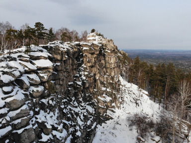 Джип-тур на Аракульский шихан и святилище Большие Аллаки – индивидуальная экскурсия