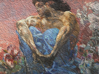 Врубель в Третьяковской галерее: входной билет и аудиотур по залам Врубеля – индивидуальная экскурсия