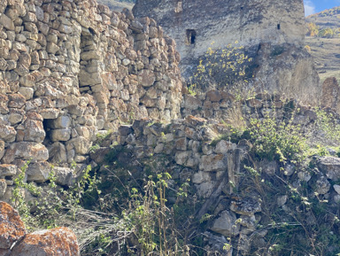 Северная Осетия —  Дигорское ущелье — Национальный парк Алания – индивидуальная экскурсия