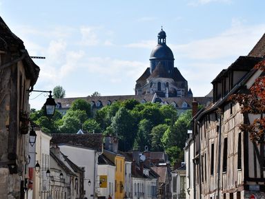 Провен (Provins) – индивидуальная экскурсия