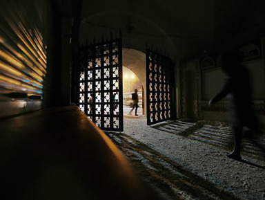 Город грехов: Групповая экскурсия в Нижнем Новгороде (18+)