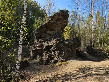 В гости к "Черному шаману". Загадки Пригорского и легенды Богородицкого. – индивидуальная экскурсия