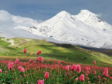 Горы, от которых захватывает дух – экскурсия к Эльбрусу из Кисловодска 