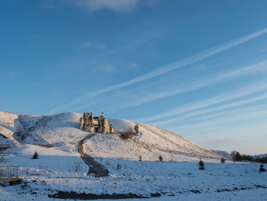 Загадки пещерных святынь: Дивногорье + Костомарово (на транспорте туристов) – индивидуальная экскурсия