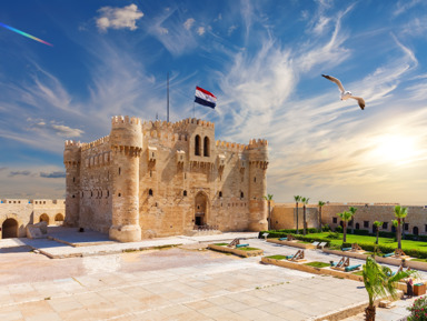 Александрия из Каира за 1 день – индивидуальная экскурсия