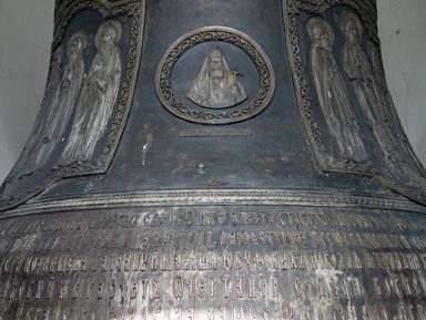 Исторические тайны Сергиева Посада – индивидуальная экскурсия