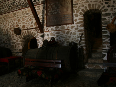 По винодельням! Дух, вино, кухня и история Болгарии – индивидуальная экскурсия