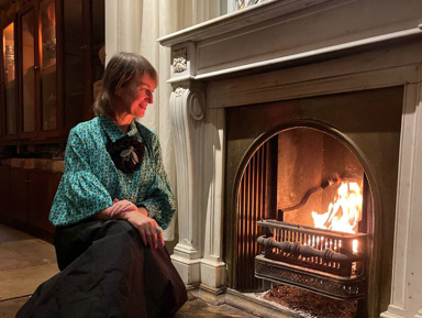 Экскурсия по Литейной части + посещение квартиры в доме Бака